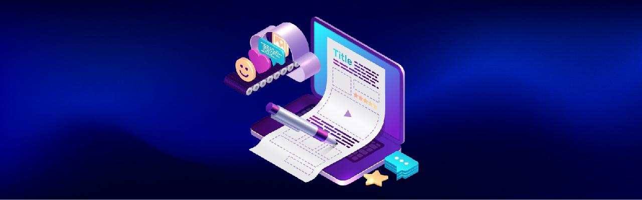 Content Writing
