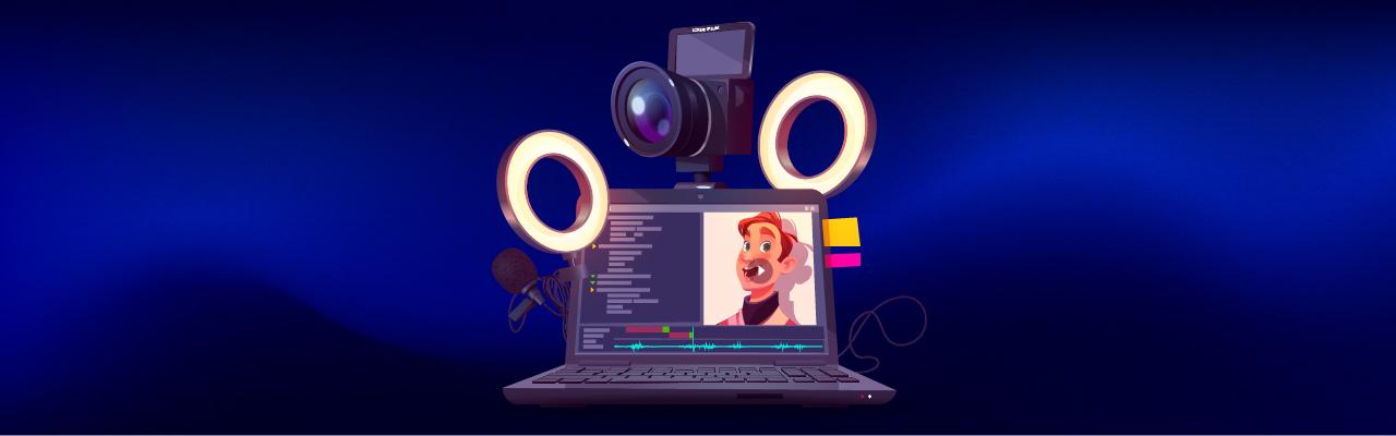 Video Editing