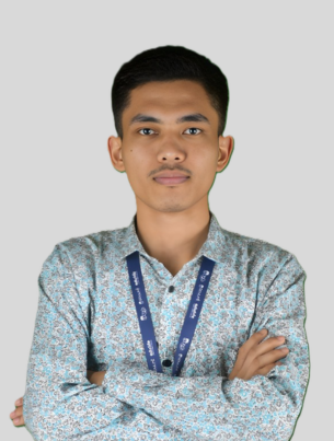 Palion Chakma