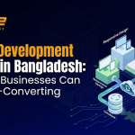 Website Development Services in Bangladesh | High-Converting Websites