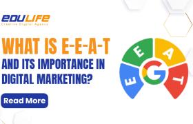 What is E-E-A-T and its Importance In Digital Marketing?