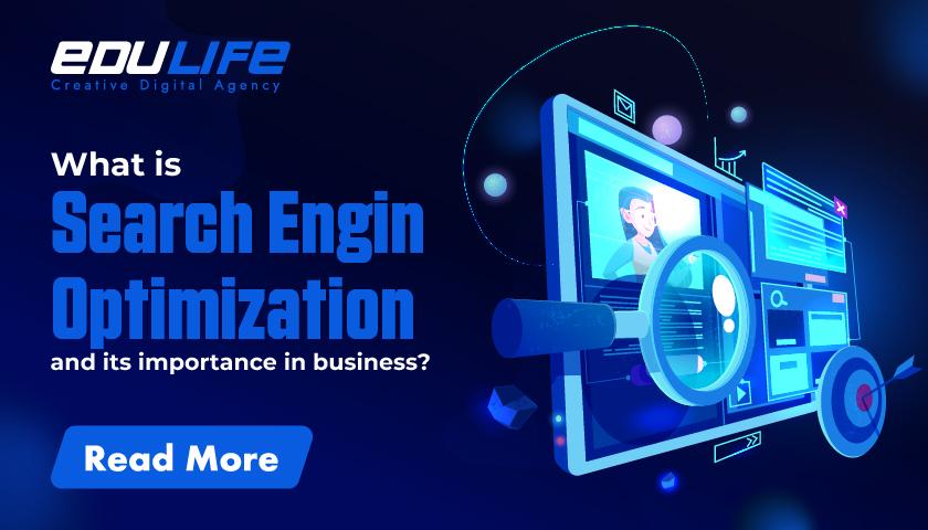 What is Search Engine Optimization and its important in business?