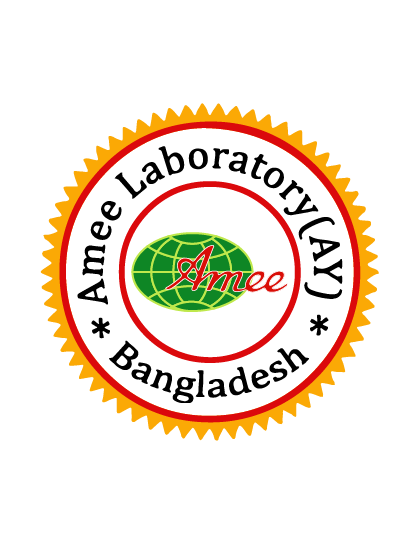 Amee Laboratory