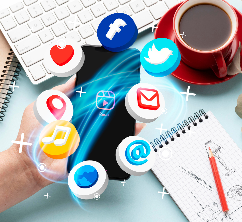 Social Media Management