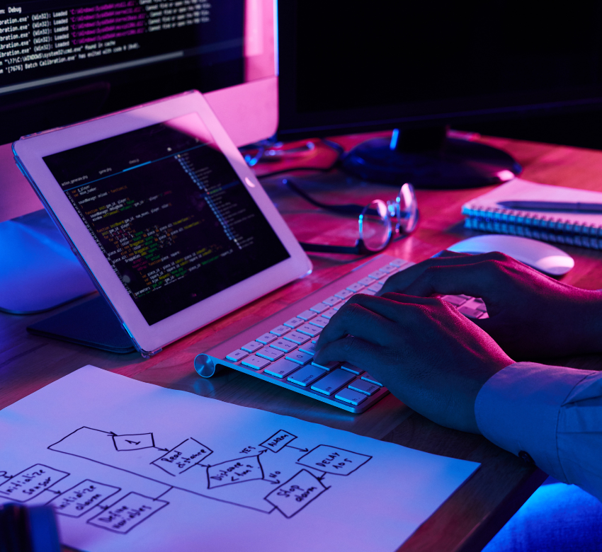 Software Development