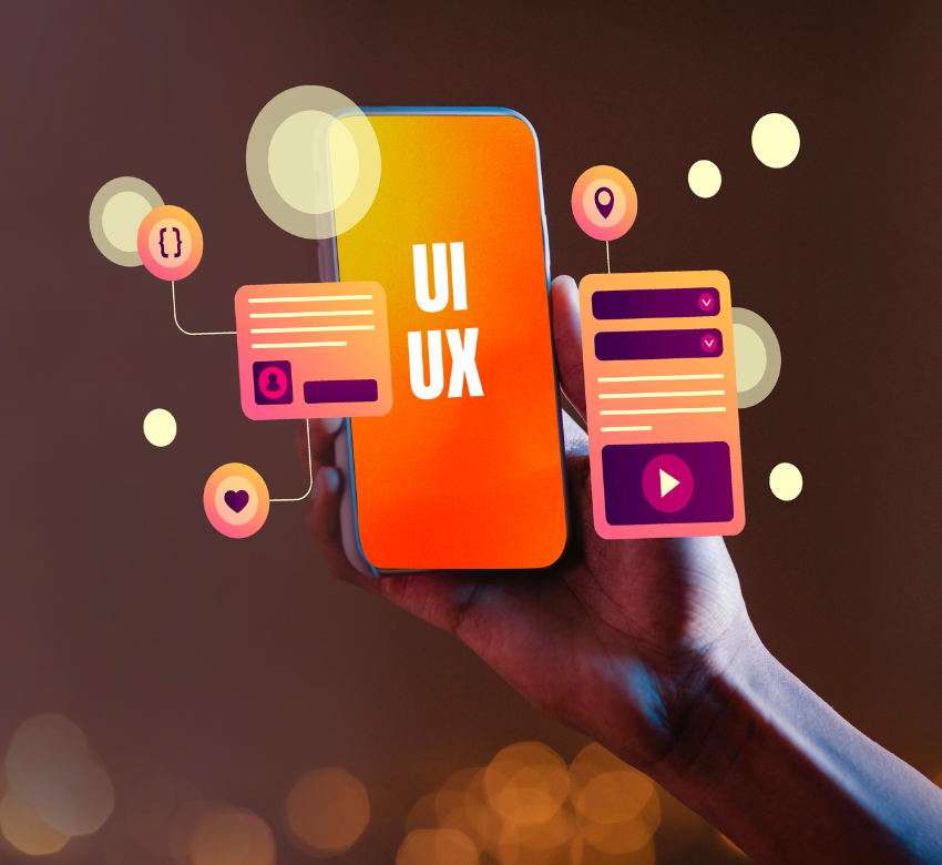 UI/UX Design